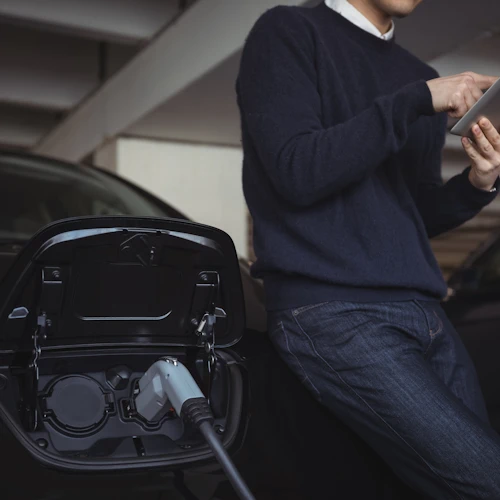 Hybrid Vehicle Diagnostics